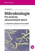Mikrobiologie - Pro studenty zdravotnických oborů