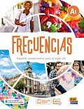 Frecuencias A1 Libro Alumno