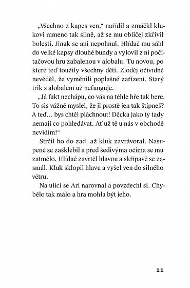 Náhled Kepler62 - Pozvánka