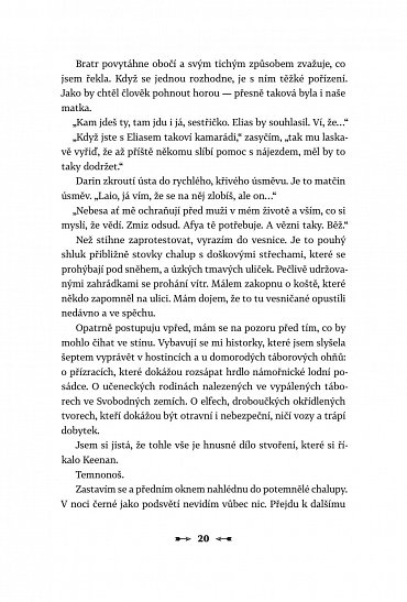 Náhled Smrt před branami