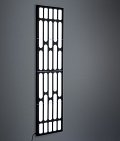 Star Wars LED panely