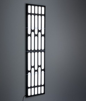 Star Wars LED panely