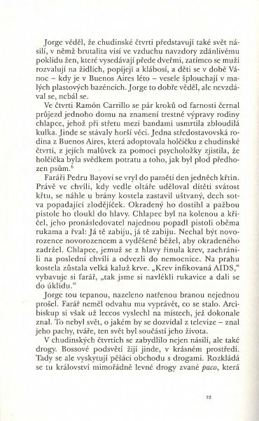 Náhled František mezi vlky - Tajemství jedné revoluce