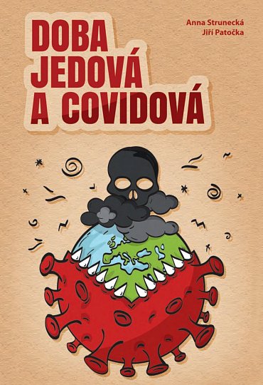 Náhled Doba jedová a covidová