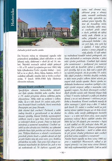 Náhled Brdy známé i neznámé