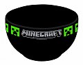Miska keramická - Minecraft 600 ml