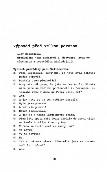 Náhled V dobrém i zlém