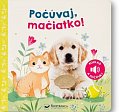 Počúvaj, mačiatko!