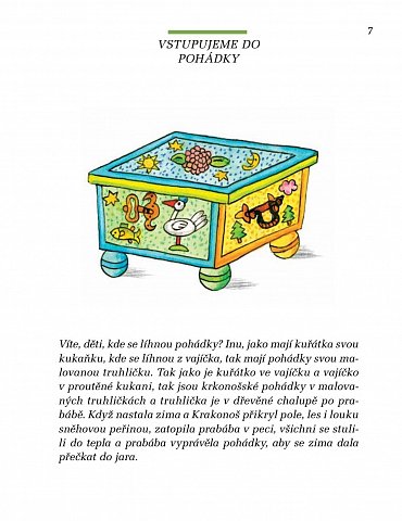 Náhled Jak Krakonoš s Trautenberkem vedli válku