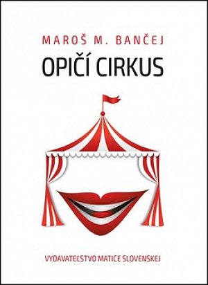 Opičí cirkus