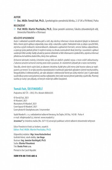 Náhled Šestinedělí