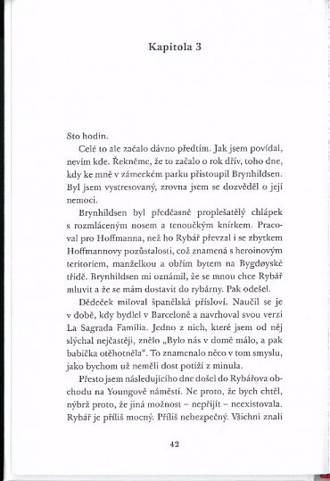 Náhled Půlnoční slunce