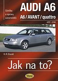Audi A6/Avant 4/97-3/04 > Jak na to? [94]