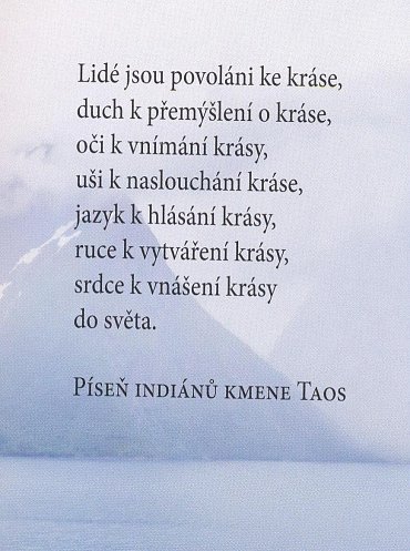 Náhled Malé moudrosti pro velké životní cesty, 1.  vydání