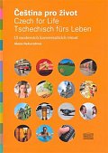 Čeština pro život + 2CD