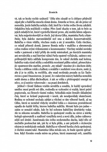 Náhled Taková normální rodinka, 4.  vydání