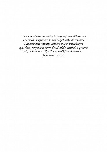 Náhled Emocionální intimita - Jak se spojit s mocí vašich emocí