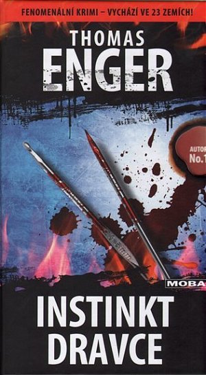 Instinkt dravce - Severská krimi