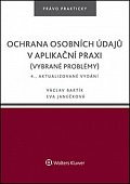 Ochrana osobních údajů v aplikační praxi
