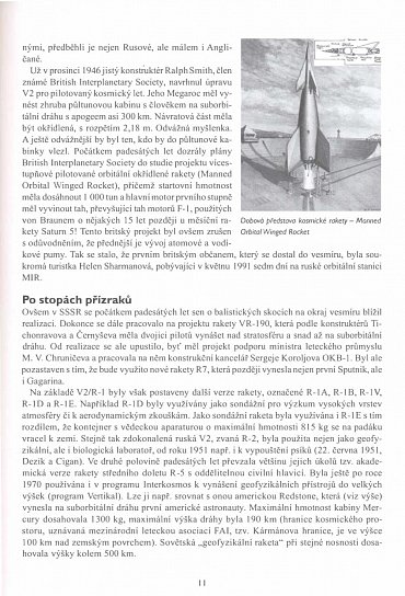 Náhled Kosmonauti NULA aneb Ti, co nedoletěli...