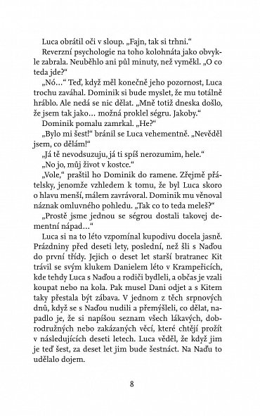 Náhled Supertajný seznam věcí