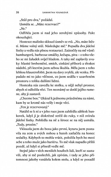 Náhled Struny lásky