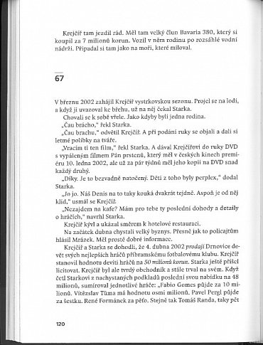 Náhled Padrino Krejčíř - Gangster