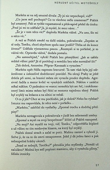 Náhled Blízká setkání se smrtí - 13 povídek, kde smrt je vlídným průvodcem