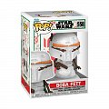 Funko POP Star Wars: Holiday - Boba Fett