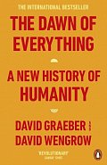 The Dawn of Everything : A New History of Humanity, 1.  vydání