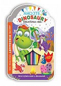 Ahojte dinosaury