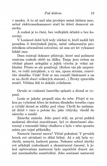 Náhled Stavitelé Prstence