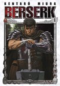 Berserk 1, 1.  vydání