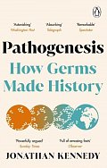 Pathogenesis: How germs made history