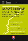 Daňové priznania FO a PO za rok 2023
