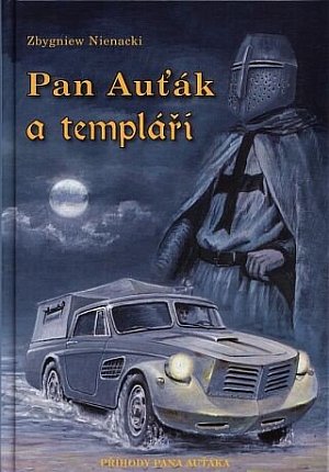 Pan Auťák a templáři