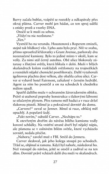 Náhled Noční trh