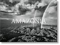 Sebastiao Salgado. Amazônia. Postcard Set