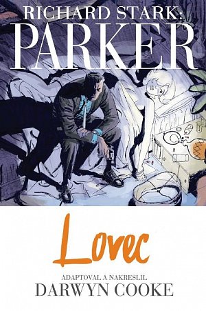 Parker - Lovec