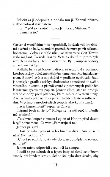 Náhled Noční trh