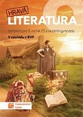 Hravá literatura 9 - učebnice, 1.  vydání