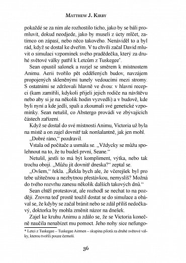 Náhled Chánova hrobka