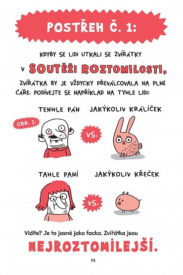 Náhled MÁJA: Mája a smraďoch z neznáma