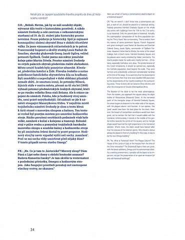 Náhled Kolik je hodin? / What time is it?