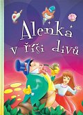 Alenka v říši divů, Červená karkulka - Dvě klasické pohádky