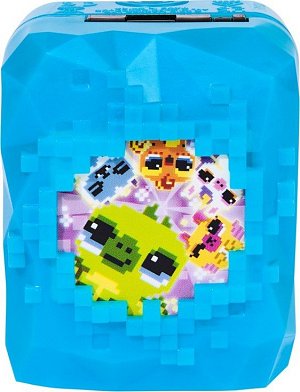 Bitzee interaktivní digitální zvířátka Magicals