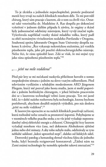 Náhled Medicína doby kamenné