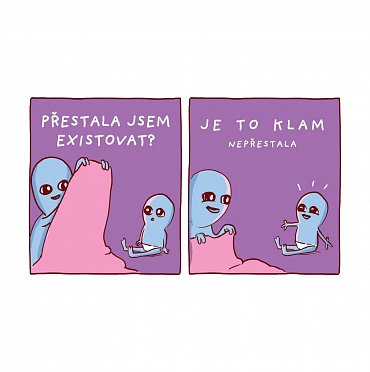 Náhled Divná planeta