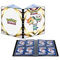 Pokémon Ultra PRO: Sword & Shield 10 Astral Radiance - A5 album