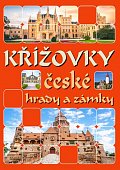 Křížovky české hrady a zámky